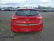 2014 Hyundai Elantra z VIN KMHD35LH5EU211990, wystawiony jako Copart lot #91622205 z przebiegiem 115 324 mil mil oraz Szkoda całkowita • Salvage title. Historia ofert i sprzedaży dostępna na DreamBid. Obrazek 6.