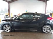 ✅ 2013 Hyundai Veloster Turbo • VIN: KMHTC6AEXDU123011 • Lot: 41666212. Wystawiony na IAAI z przebiegiem 88 883 mil. Bezpłatny archiwum sprzedaży aukcyjnych z USA i szczegółowy raport historii pojazdu na DreamBid. Zdjęcie 14.