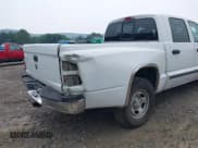 ✅ 2007 Dodge Dakota ST • VIN: 1D7HW28K57S242869 • Лот: 42906167. Опубликован ранее на IAAI с пробегом 178 955 миль. Бесплатный доступ к архиву аукционных продаж из США и подробный отчёт об истории автомобиля на DreamBid. Изображение 17.