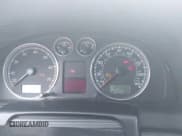 ✅ 2003 Volkswagen Passat GLX • VIN: WVWRH63B83P244796 • Lot: 42228440. Listed on IAAI with 127,068 mi. Free auction sales archive from the USA and detailed vehicle history report at DreamBid. Image 7.