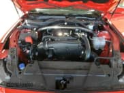 ✅ 2025 Ford Mustang EcoBoost Premium • VIN: 1FAGP8UHXS5118125 • Лот: 91242195. Опубликован ранее на Copart с пробегом 14 750 миль. Бесплатный доступ к архиву аукционных продаж из США и подробный отчёт об истории автомобиля на DreamBid. Изображение 11.