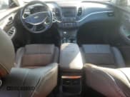 ✅ 2014 Chevrolet Impala LT • VIN: 2G1125S35E9207895 • Лот: 80540384. Опубликован ранее на Copart с пробегом 148 584 миль. Бесплатный доступ к архиву аукционных продаж из США и подробный отчёт об истории автомобиля на DreamBid. Изображение 8.