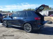 ✅ 2020 BMW X5 xDrive40i • VIN: 5UXCR6C06L9B31081 • Lot: 43431084. Listed on IAAI with 46,730 mi. Free auction sales archive from the USA and detailed vehicle history report at DreamBid. Image 3.