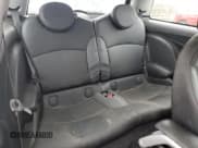 ✅ 2008 MINI Hardtop • VIN: WMWMF33538TU68174 • Lot: 52599285. Listed on Copart with 150,496 mi. Free auction sales archive from the USA and detailed vehicle history report at DreamBid. Image 10.