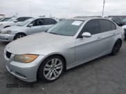 ✅ 2007 BMW 3 Series 328i • VIN: WBAVA33597PG51043 • Lot: 43186588. Listed on IAAI with 162,153 mi. Free auction sales archive from the USA and detailed vehicle history report at DreamBid. Image 2.