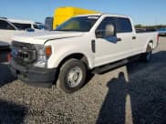 ✅ 2021 Ford F-250 XL • VIN: 1FT7W2A61MED50371 • Lot: 90984315. Wystawiony na Copart z przebiegiem Nie podano. Bezpłatny archiwum sprzedaży aukcyjnych z USA i szczegółowy raport historii pojazdu na DreamBid. Zdjęcie 1.