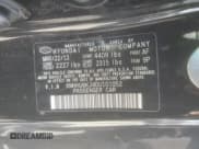 ✅ 2013 Hyundai Genesis Coupe Track • VIN: KMHHU6KJ4DU101052 • Lot: 70898765. Listed on Copart with 96,683 mi. Free auction sales archive from the USA and detailed vehicle history report at DreamBid. Image 12.