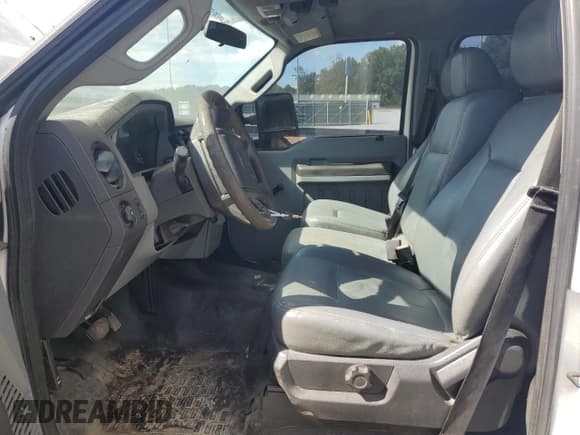 ✅ 2015 Ford F-250 Lariat • VIN: 1FT7W2BT5FEC07866 • Лот: 84699225. Опубликован ранее на Copart с пробегом 213 414 миль. Бесплатный доступ к архиву аукционных продаж из США и подробный отчёт об истории автомобиля на DreamBid. Изображение 7.