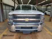 ✅ 2015 Chevrolet Silverado 2500HD Work Truck • VIN: 1GC2CUEG7FZ513814 • Lot: 64373225. Listed on Copart with 197,613 mi. Free auction sales archive from the USA and detailed vehicle history report at DreamBid. Image 5.