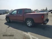 ✅ 2011 Chevrolet Colorado 1LT • VIN: 1GCDSCF92B8122995 • Лот: 60919455. Опубликован ранее на Copart с пробегом 216 983 миль. Бесплатный доступ к архиву аукционных продаж из США и подробный отчёт об истории автомобиля на DreamBid. Изображение 2.