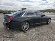 ✅ 2018 Cadillac CT6 AWD • VIN: 1G6KB5RS7JU157252 • Lot: 51823615. Listed on Copart with 159,797 mi. Free auction sales archive from the USA and detailed vehicle history report at DreamBid. Image 3.