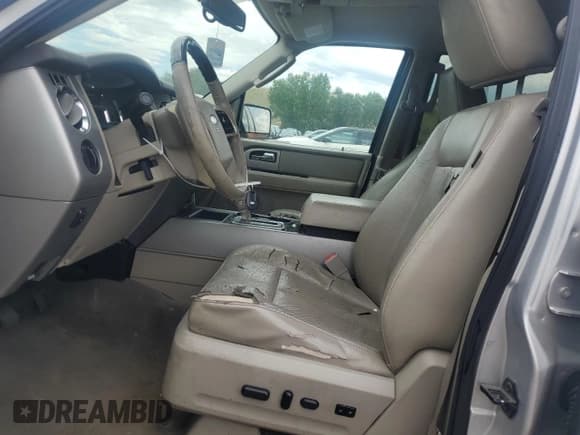 ✅ 2011 Ford Expedition Max Limited • VIN: 1FMJK2A54BEF41414 • Lot: 65711645. Listed on Copart with 203,249 mi. Free auction sales archive from the USA and detailed vehicle history report at DreamBid. Image 7.