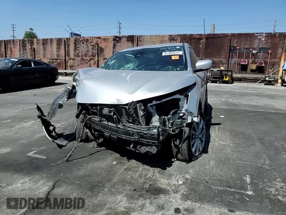 ✅ 2021 Nissan Rogue S • VIN: JN1BJ1AV6MW564117 • Lot: 82308035. Wystawiony na Copart z przebiegiem Nie podano. Bezpłatny archiwum sprzedaży aukcyjnych z USA i szczegółowy raport historii pojazdu na DreamBid. Zdjęcie 14.