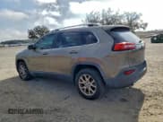 ✅ 2016 Jeep Cherokee Latitude • VIN: 1C4PJLCB6GW234211 • Лот: 94172535. Опубликован ранее на Copart с пробегом 95 517 миль. Бесплатный доступ к архиву аукционных продаж из США и подробный отчёт об истории автомобиля на DreamBid. Изображение 2.