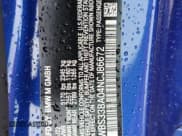 ✅ 2022 BMW M4 Competition xDrive • VIN: WBS33BA04NCJ86672 • Lot: 37588104. Listed on Copart with Not provided. Free auction sales archive from the USA and detailed vehicle history report at DreamBid. Image 14.