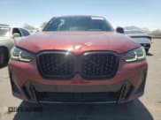 ✅ 2025 BMW X4 xDrive30i • VIN: 5UX33DT08S9Y32898 • Lot: 61641345. Listed on Copart with 3,333 mi. Free auction sales archive from the USA and detailed vehicle history report at DreamBid. Image 5.