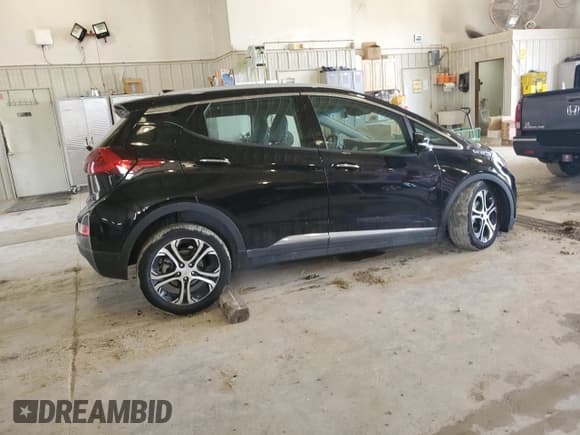 ✅ 2020 Chevrolet Bolt EV Premier • VIN: 1G1FZ6S07L4149057 • Lot: 43730345. Wystawiony na Copart z przebiegiem 21 481 mil. Bezpłatny archiwum sprzedaży aukcyjnych z USA i szczegółowy raport historii pojazdu na DreamBid. Zdjęcie 3.