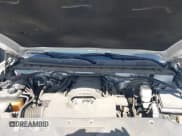 ✅ 2018 Chevrolet Silverado 1500 • VIN: 1GBNCNECXJZ227646 • Лот: 42517665. Опубликован ранее на IAAI с пробегом 216 909 миль. Бесплатный доступ к архиву аукционных продаж из США и подробный отчёт об истории автомобиля на DreamBid. Изображение 10.