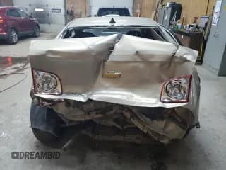 ✅ 2012 Chevrolet Malibu 1LT • VIN: 1G1ZC5E03CF120681 • Lot: 74019774. Listed on Copart with 86,646 mi. Free auction sales archive from the USA and detailed vehicle history report at DreamBid. Image 6.