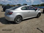 ✅ 2009 Scion tC • VIN: JTKDE167690297147 • Lot: 81977345. Listed on Copart with 168,093 mi. Free auction sales archive from the USA and detailed vehicle history report at DreamBid. Image 3.