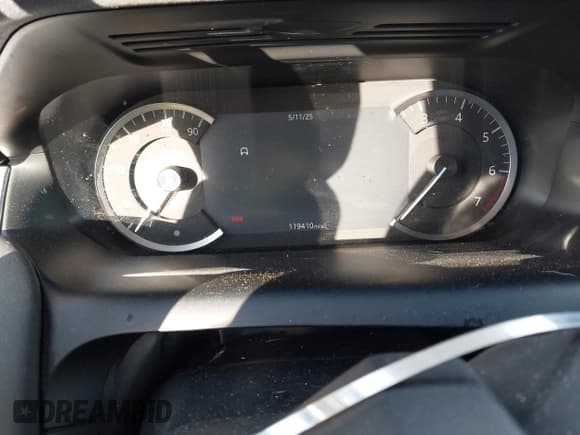 ✅ 2020 Land Rover Discovery Sport S • VIN: SALCJ2FX5LH847704 • Лот: 43546740. Опубликован ранее на IAAI с пробегом 119 410 миль. Бесплатный доступ к архиву аукционных продаж из США и подробный отчёт об истории автомобиля на DreamBid. Изображение 7.