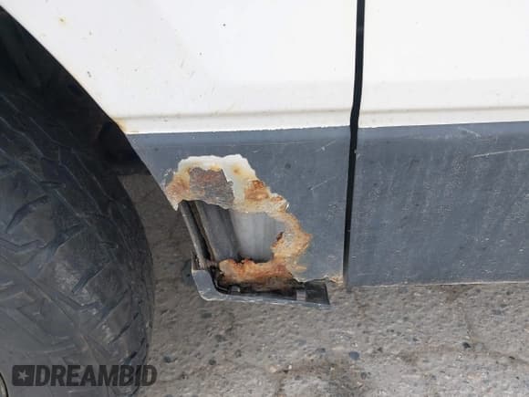 ✅ 2008 Ford F-150 XL • VIN: 1FTRW14W98KB56323 • Lot: 42258354. Listed on IAAI with Not provided. Free auction sales archive from the USA and detailed vehicle history report at DreamBid. Image 6.