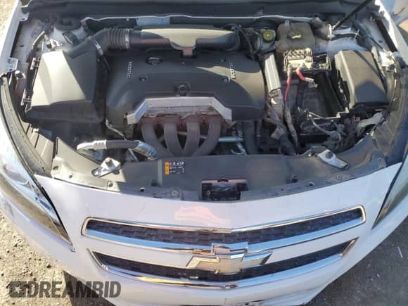 ✅ 2013 Chevrolet Malibu LT • VIN: 1G11E5SA5DF266795 • Lot: 44425324. Listed on Copart with 100,256 mi miles. Access the free auction sales archive from the USA and view a detailed vehicle history report at DreamBid. Image 11.