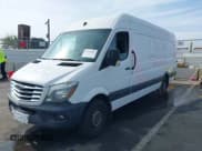 ✅ 2014 Freightliner Sprinter • VIN: WDYPE8DB1E5909471 • Лот: 41470687. Опубликован ранее на IAAI с пробегом Не указан. Бесплатный доступ к архиву аукционных продаж из США и подробный отчёт об истории автомобиля на DreamBid. Изображение 17.