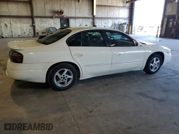 ✅ 2004 Pontiac Bonneville SE • VIN: 1G2HX52K84U178851 • Lot: 66675745. Wystawiony na Copart z przebiegiem 148 205 mil. Bezpłatny archiwum sprzedaży aukcyjnych z USA i szczegółowy raport historii pojazdu na DreamBid. Zdjęcie 3.