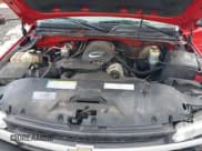 ✅ 2001 Chevrolet Silverado 1500 LS • VIN: 2GCEK19V211385829 • Lot: 41544983. Wystawiony na IAAI z przebiegiem 92 936 mil. Bezpłatny archiwum sprzedaży aukcyjnych z USA i szczegółowy raport historii pojazdu na DreamBid. Zdjęcie 10.