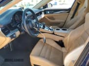 ✅ 2021 Porsche Panamera 4S • VIN: WP0AB2A74ML139235 • Lot: 89714915. Listed on Copart with 41,307 mi. Free auction sales archive from the USA and detailed vehicle history report at DreamBid. Image 7.