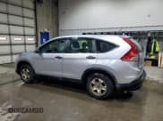 ✅ 2012 Honda CR-V LX • VIN: 2HKRM4H37CH619896 • Lot: 80855245. Listed on Copart with 121,331 mi. Free auction sales archive from the USA and detailed vehicle history report at DreamBid. Image 2.