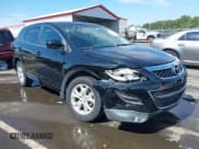 ✅ 2011 Mazda CX-9 Sport • VIN: JM3TB2BA2B0308919 • Lot: 43293120. Listed on IAAI with 263,360 mi. Free auction sales archive from the USA and detailed vehicle history report at DreamBid. Image 1.