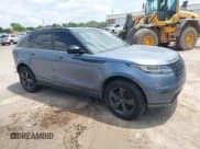 ✅ 2018 Land Rover Range Rover Velar S • VIN: SALYB2RN4JA744079 • Lot: 42392868. Listed on IAAI with 87,313 mi. Free auction sales archive from the USA and detailed vehicle history report at DreamBid. Image 1.
