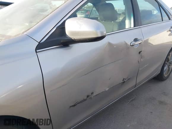 2016 Toyota Camry SE with VIN 4T1BF1FKXGU571077, listed as a IAAI auction lot 43491517 with 196,440 mi miles and . Bid and sale history available at DreamBid. Image 17.