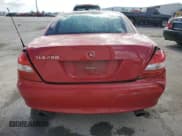 ✅ 2006 Mercedes-Benz SLK 280 • VIN: WDBWK54F76F101248 • Лот: 79286694. Опубликован ранее на Copart с пробегом 97 560 миль. Бесплатный доступ к архиву аукционных продаж из США и подробный отчёт об истории автомобиля на DreamBid. Изображение 6.