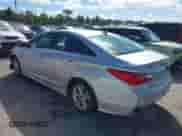 2014 Hyundai Sonata GLS с VIN 5NPEB4ACXEH920602, выставлен на аукционе IAAI как лот 43491108 с пробегом 198 927 миль миль и . История ставок и продаж доступна на DreamBid. Изображение 3.