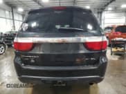 ✅ 2011 Dodge Durango Citadel • VIN: 1D4RE5GG0BC677210 • Lot: 66701745. Listed on Copart with 276,336 mi. Free auction sales archive from the USA and detailed vehicle history report at DreamBid. Image 6.