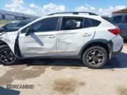✅ 2019 Subaru Crosstrek Premium • VIN: JF2GTAEC7KH318959 • Lot: 43377066. Listed on IAAI with 82,501 mi. Free auction sales archive from the USA and detailed vehicle history report at DreamBid. Image 14.