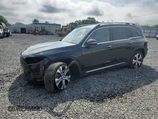 ✅ 2024 Mercedes-Benz EQB 300 • VIN: W1N9M0KB3RN079067 • Lot: 63203775. Wystawiony na Copart z przebiegiem 5 199 mil. Bezpłatny archiwum sprzedaży aukcyjnych z USA i szczegółowy raport historii pojazdu na DreamBid. Zdjęcie 1.