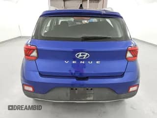 ✅ 2021 Hyundai Venue SEL • VIN: KMHRC8A32MU104974 • Lot: 86881224. Listed on Copart with 72,102 mi. Free auction sales archive from the USA and detailed vehicle history report at DreamBid. Image 6.