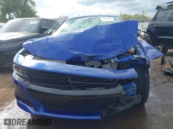 ✅ 2022 Dodge Charger SXT • VIN: 2C3CDXBG3NH114876 • Lot: 43307601. Listed on IAAI with 42,882 mi. Free auction sales archive from the USA and detailed vehicle history report at DreamBid. Image 13.