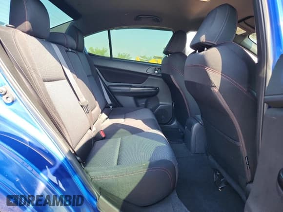 ✅ 2018 Subaru WRX • VIN: JF1VA1A62J9830204 • Lot: 81957255. Listed on Copart with 69,831 mi. Free auction sales archive from the USA and detailed vehicle history report at DreamBid. Image 10.