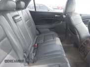 ✅ 2006 Acura MDX Touring • VIN: 2HNYD18996H516971 • Lot: 42604551. Listed on IAAI with 213,666 mi. Free auction sales archive from the USA and detailed vehicle history report at DreamBid. Image 8.