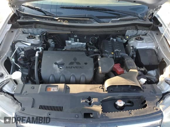 2014 Mitsubishi Outlander SE с VIN JA4AD3A32EZ014174, выставлен на аукционе Copart как лот 85425725 с пробегом 112 534 миль миль и Чистый • Clean title. История ставок и продаж доступна на DreamBid. Изображение 12.