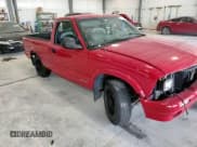 ✅ 1994 Chevrolet S-10 • VIN: 1GCCS14Z7R8156931 • Лот: 84514594. Опубликован ранее на Copart с пробегом 175 817 миль. Бесплатный доступ к архиву аукционных продаж из США и подробный отчёт об истории автомобиля на DreamBid. Изображение 10.