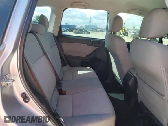 2014 Subaru Forester 2.5i с VIN JF2SJAAC8EH494025, выставлен на аукционе Copart как лот 89657455 с пробегом 115 870 миль миль и Чистый • Clean title. История ставок и продаж доступна на DreamBid. Изображение 10.