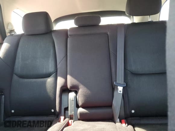 ✅ 2018 Mazda CX-9 Sport • VIN: JM3TCBBY1J0231663 • Lot: 91067785. Listed on Copart with 102,561 mi. Free auction sales archive from the USA and detailed vehicle history report at DreamBid. Image 10.