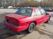 ✅ 1996 Chevrolet Corsica • VIN: 1G1LD5546TY100435 • Лот: 43684865. Опубликован ранее на IAAI с пробегом 141 619 миль. Бесплатный доступ к архиву аукционных продаж из США и подробный отчёт об истории автомобиля на DreamBid. Изображение 4.