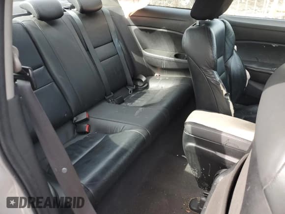 ✅ 2010 Honda Civic EX-L • VIN: 2HGFG1B96AH515977 • Lot: 50614285. Listed on Copart with Not provided. Free auction sales archive from the USA and detailed vehicle history report at DreamBid. Image 10.